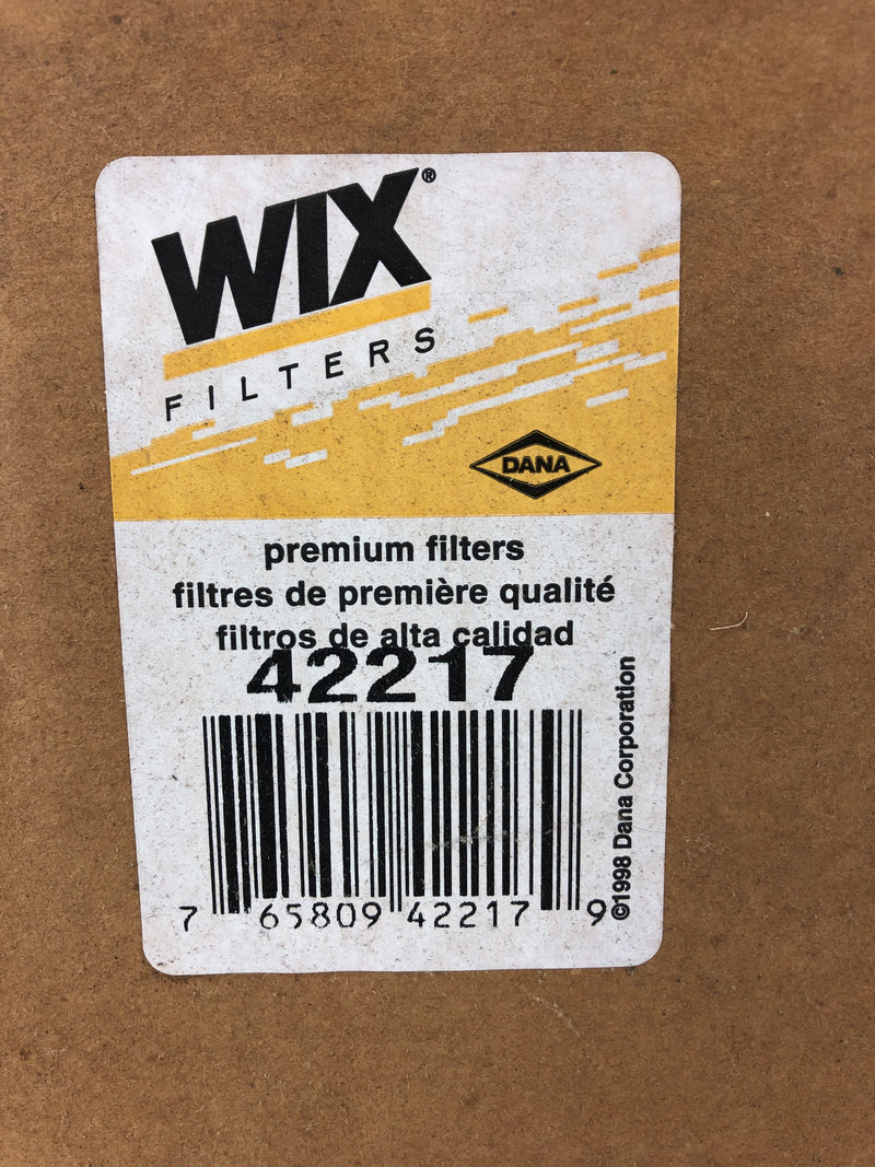 WIX 42217 Air Filter