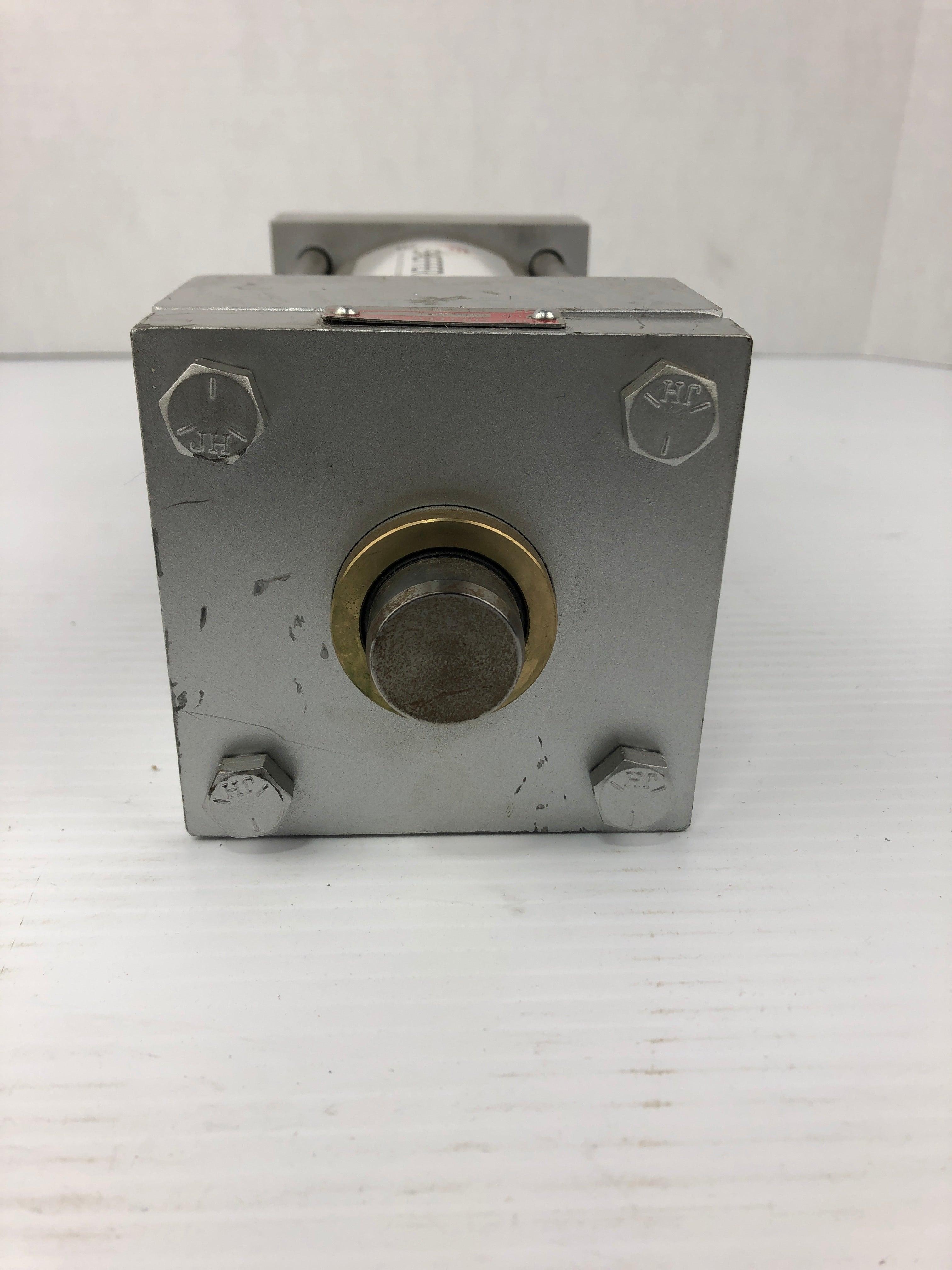Sheffer 3 1/4ASF3AK Hydraulic Cylinder 3301168-1