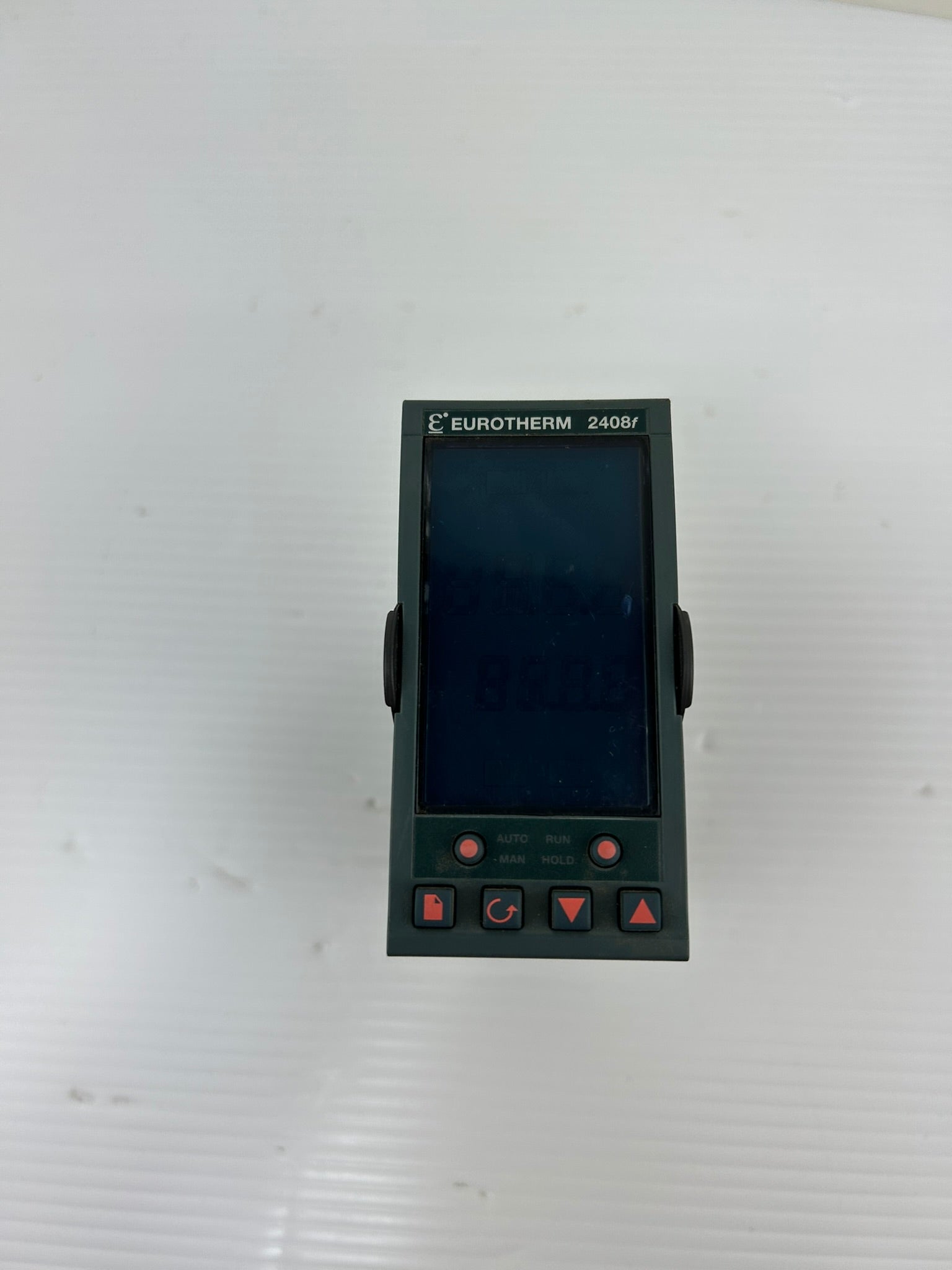 Eurotherm 2408F Process Temperature Controller PID 1/4 DIN