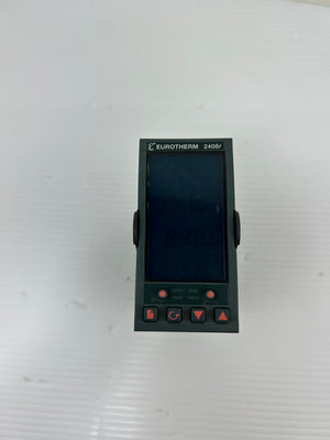 Eurotherm 2408F Process Temperature Controller PID 1/4 DIN