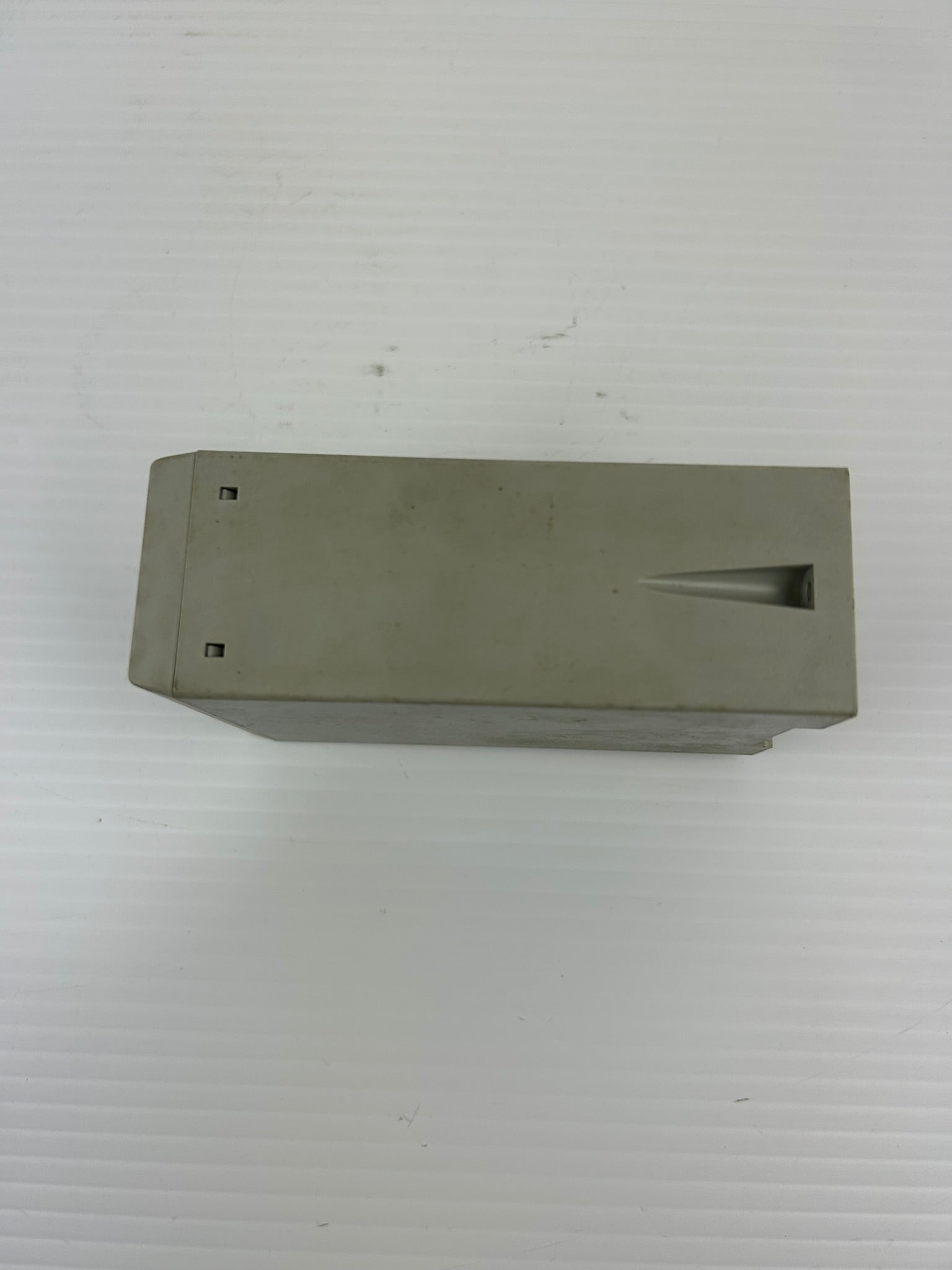 Allen-Bradley 1203-GD1 Remote I/O Communications Module Ser C 4.01 FRN