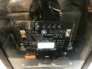 General Electric 12PJC11Z5A Instantaneous Current Relay PJC11Z5A