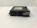 GE Fanuc IC693MDL645D Input Module 24VDC 16PT Pos/Neg Logic 2352157