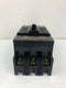 Westinghouse AB DE-ION F3020S Circuit Breaker 314C194G17 20A 3P 600V