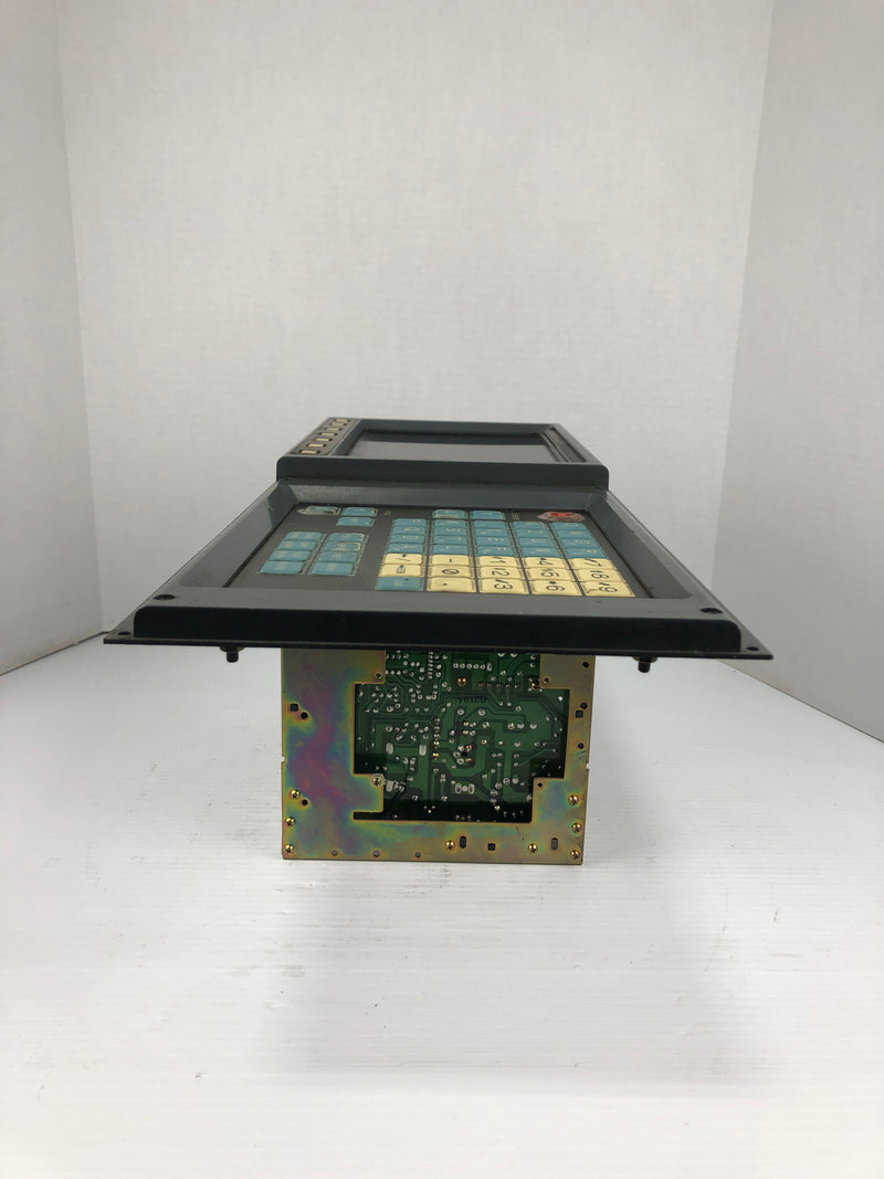 GE Fanuc MDT947B-2B Controller Series O-T A61L-0001-0093 - Parts Only ...