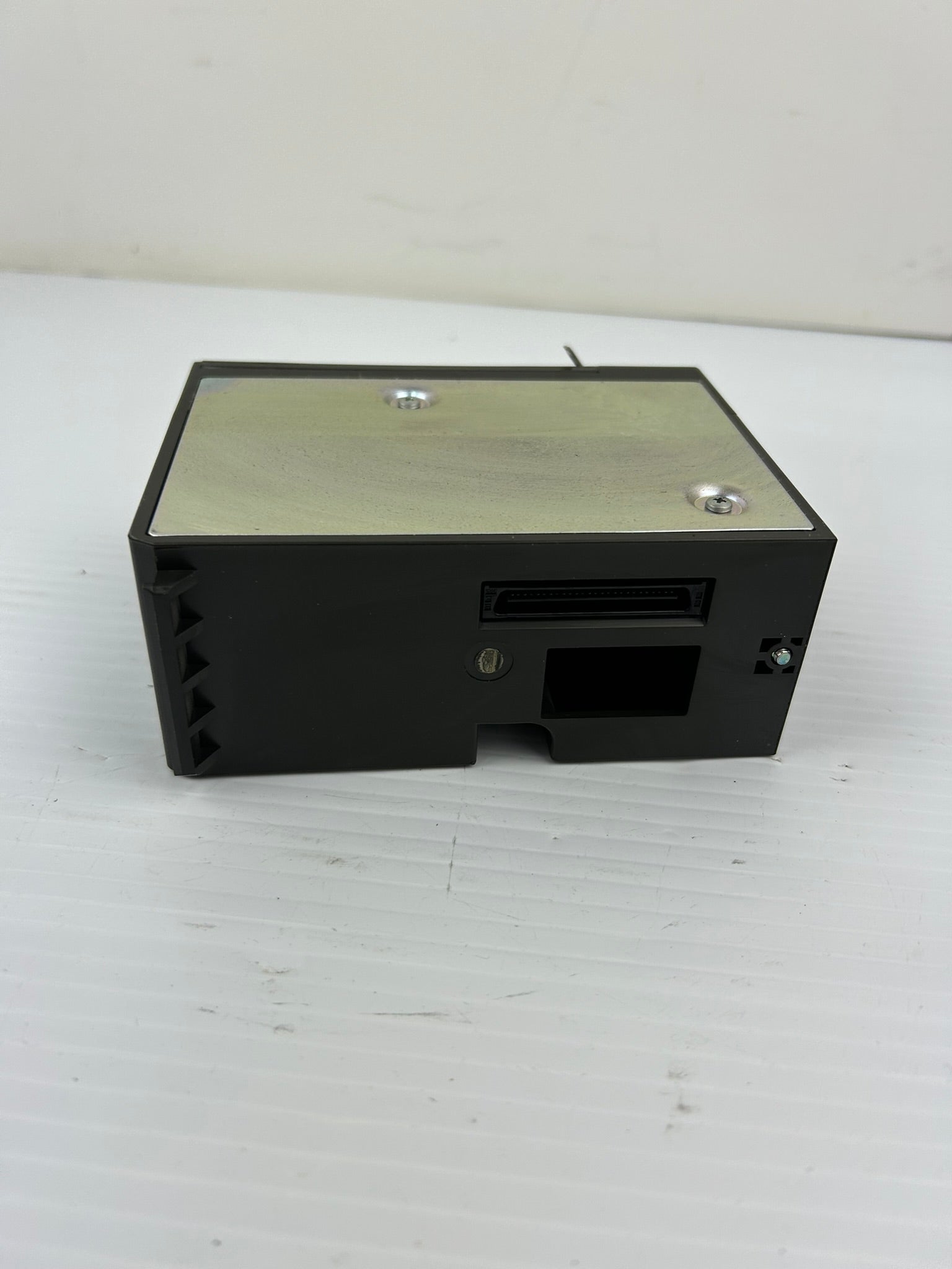 Mitsubishi A2SHCPU Melsec CPU Unit 14k Step PLC Module with 2 Keys