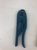 Western Enterprises C-4 Crimping Tool