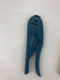 Western Enterprises C-4 Crimping Tool