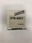 Clevite 219-4001 Engine Expansion Plug 2194001