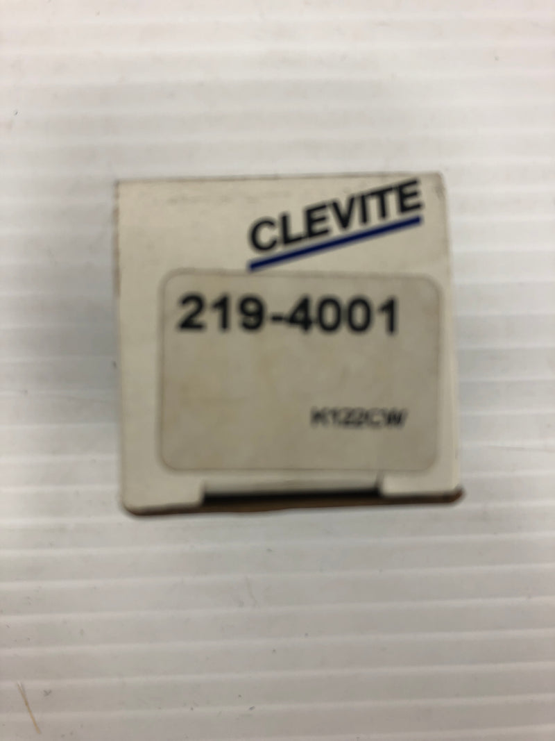 Clevite 219-4001 Engine Expansion Plug 2194001