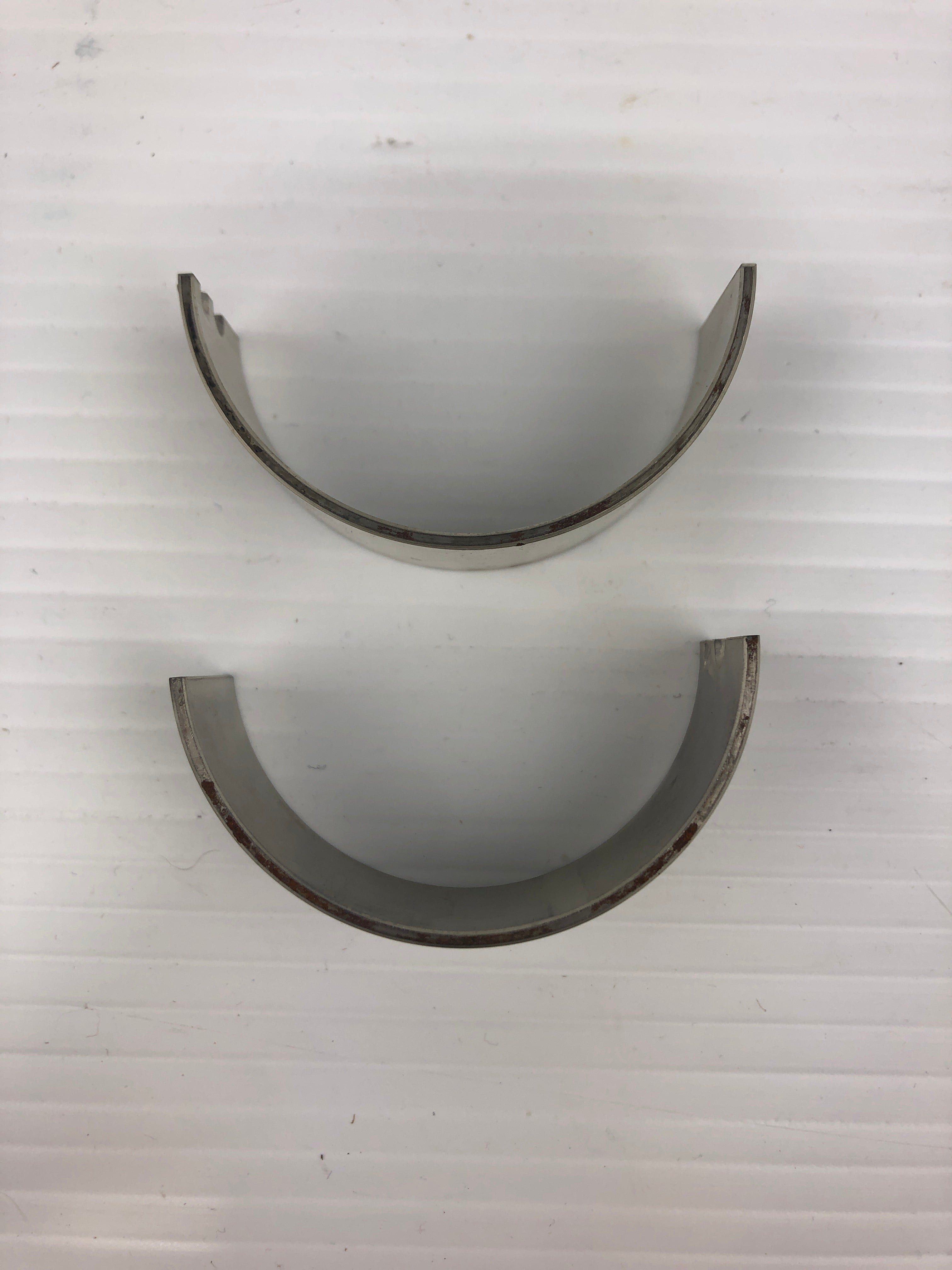 Clevite CB758P20 Engine Connecting Rod Bearing Pair CB-758 P-20 - Lot of 4