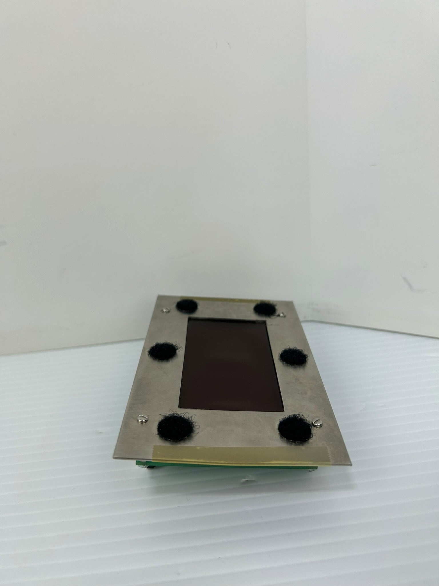 S.E.E. Inc. Seetron G12864 LCD Screen Display Module v2.0 9VDC 7VAC
