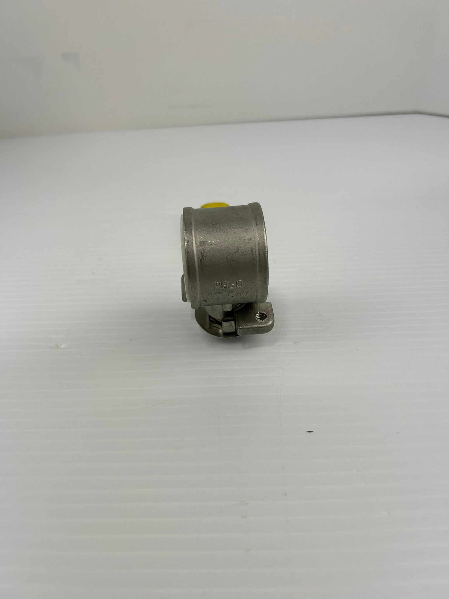 Apollo 86-200-01 Valve CF8M 316 Stainless Steel