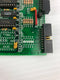 Micro-Aide 800045 Channel Quadrature Encoder Circuit Board Rev B