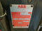 ABB K600S K-Line Power Circuit Breaker 600A 3P