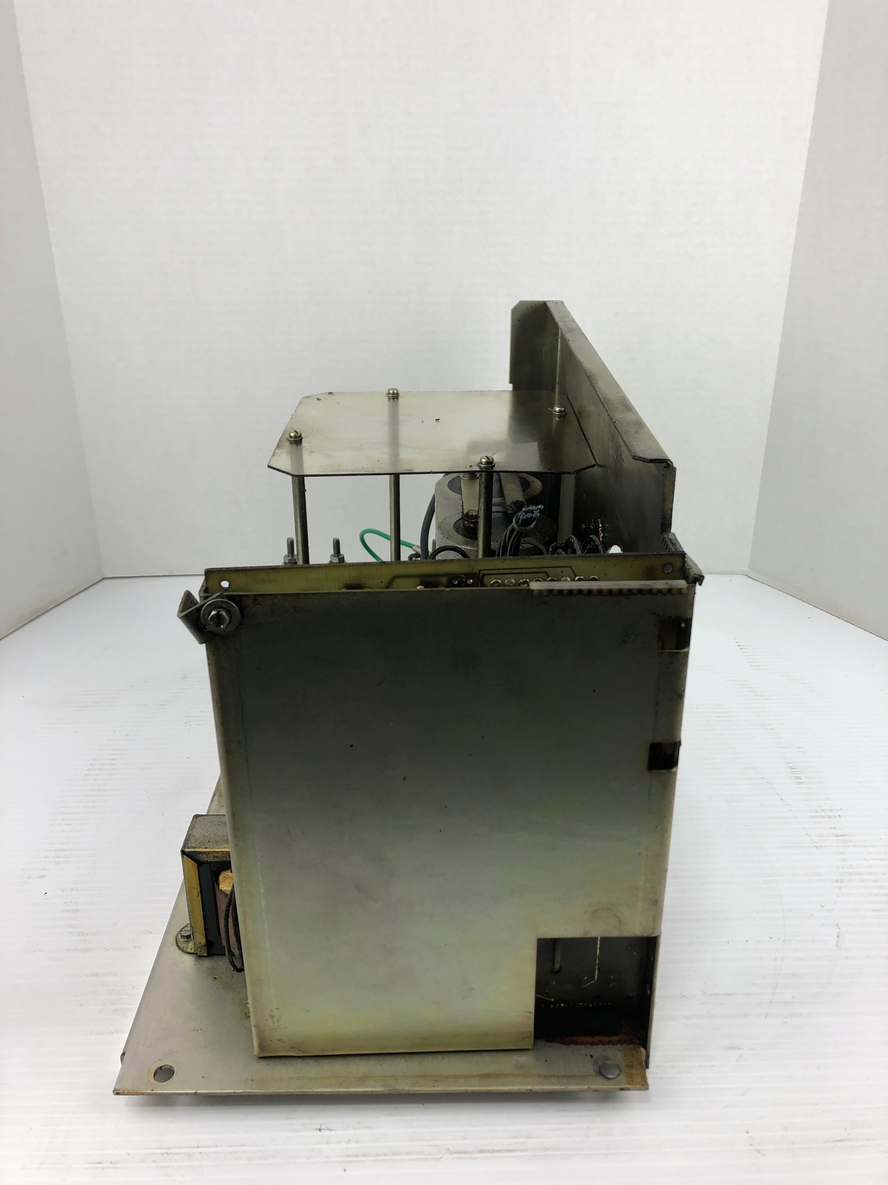 General Electric 3N2100PS104A1 Servo Drive Assembly 50A