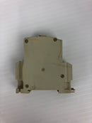 Fuji Electric CP31FM/5 Circuit Breaker Protector 1P 5A AC250-DC65V