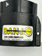 Banjo 200D Polypropylene Cam Lever Coupling 1DPN8