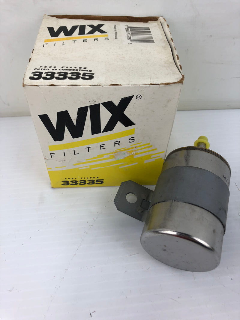 WIX 33335 Fuel Filter