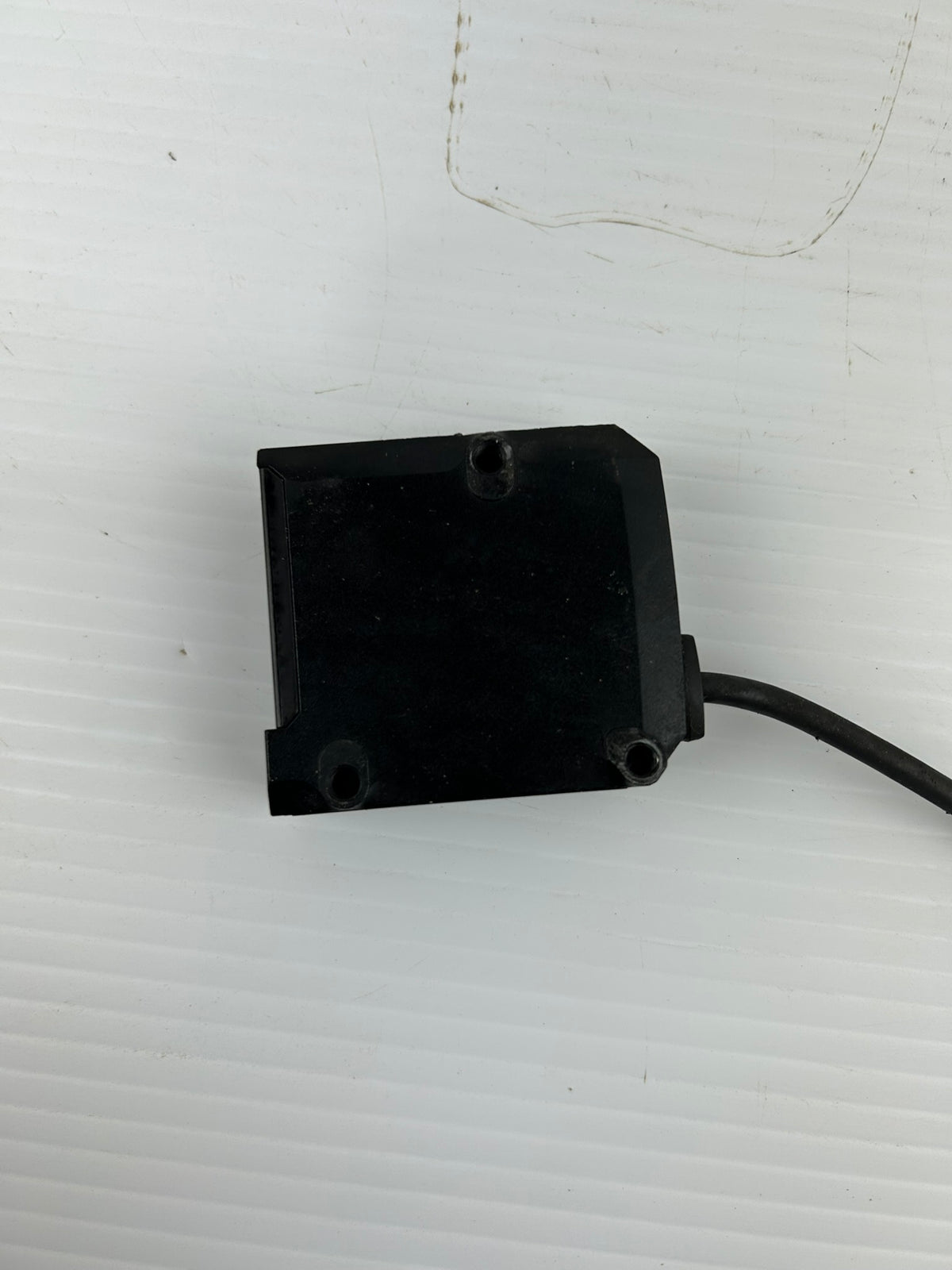 KEYENCE IG-028 Intelligent-G Laser Sensor CCD Laser Sensor Head 28mm
