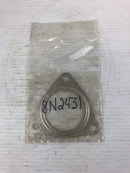 Caterpillar 8N-2431 Gasket CAT 8N2431