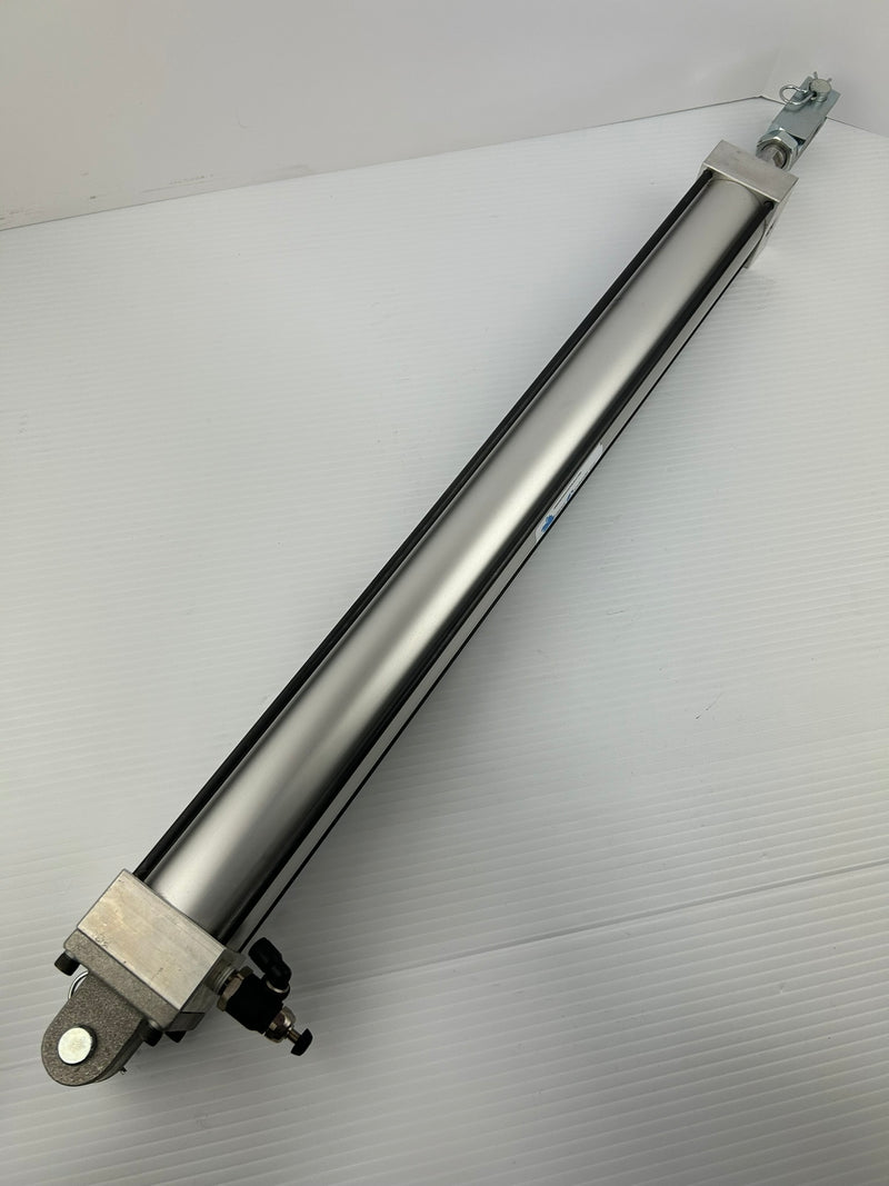 Motion Controls D30SERC SL20 RA1 Pneumatic Cylinder