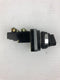 Fuji 70C-IA Selector Switch Black 600 V