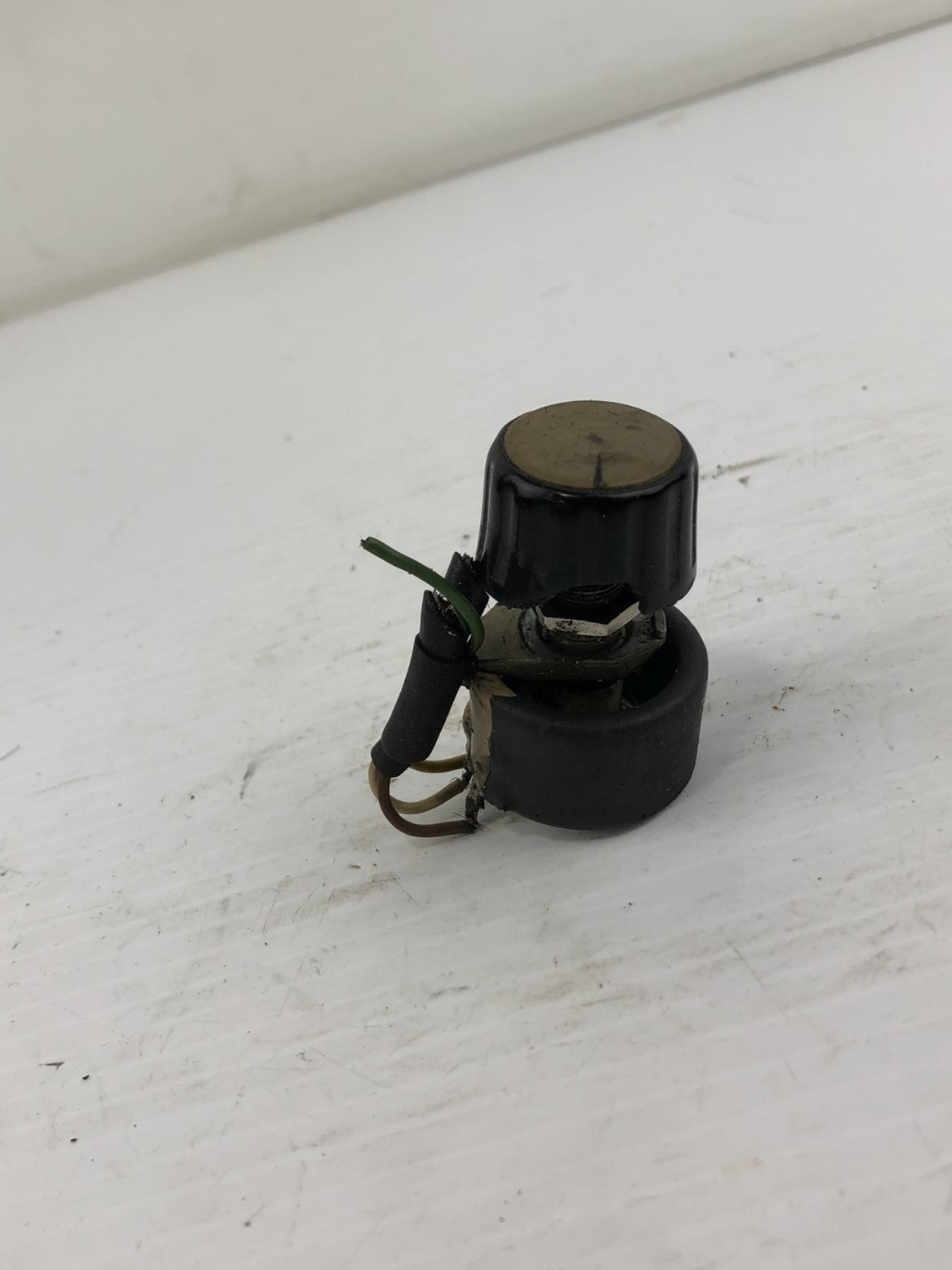 Zeiss Microscope Lamp Intensity Switch P6 BV06078