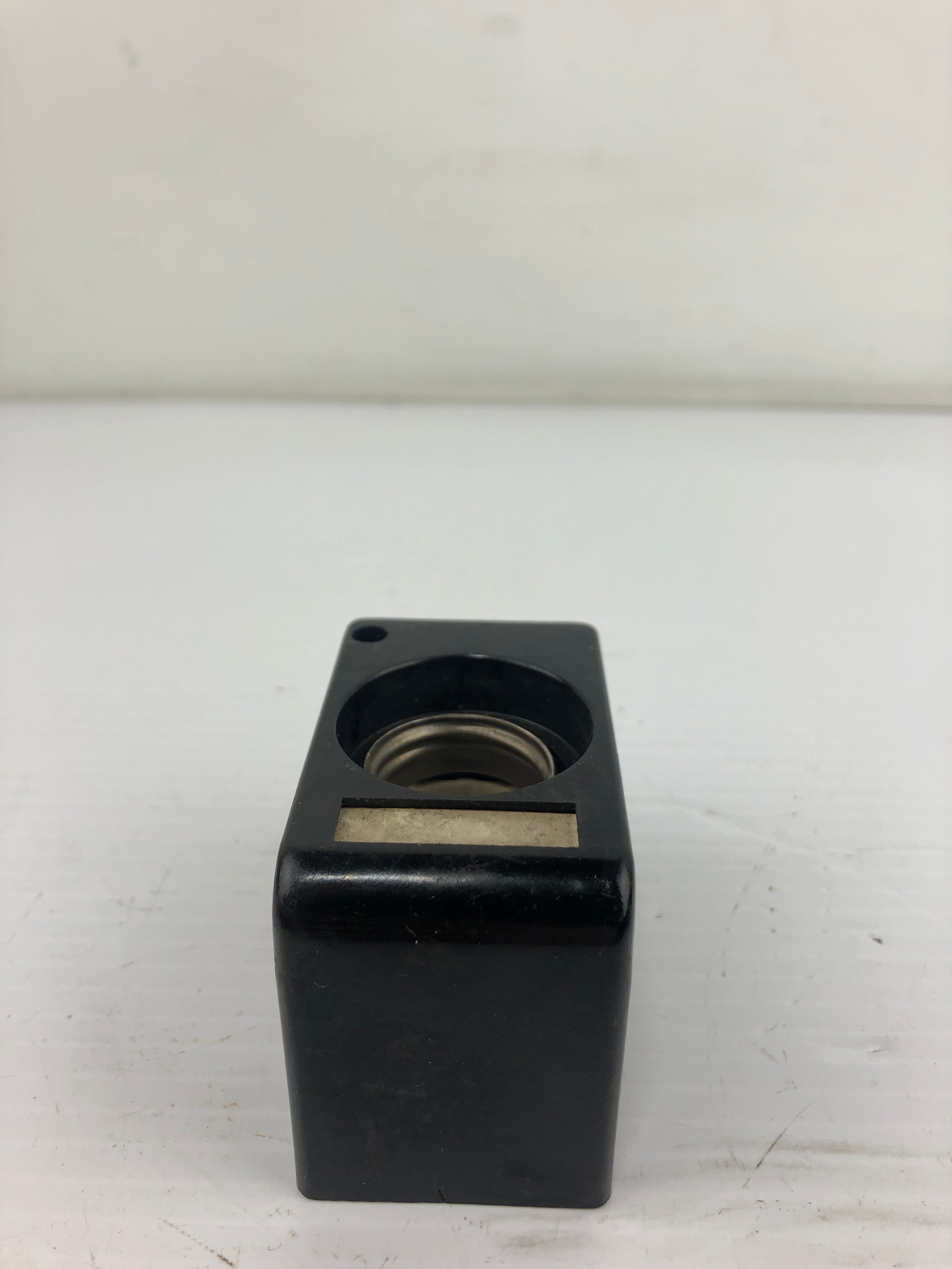 Siemens 25/500 Fuse Holder with Casing
