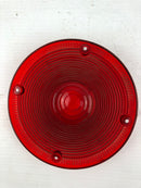 Stratolite No. 62 Light Lens Red