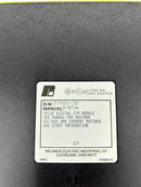 Reliance Electric 57401-1 Drive Digital I/O Module 57401-1B D-2716