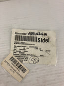 Sidel 00000194021 Screw - Lot of 96