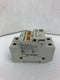 Allen-Bradley 1492-FB2C30-L Fuse Holder Ser. A 600V 30A 2P - Lot of 3