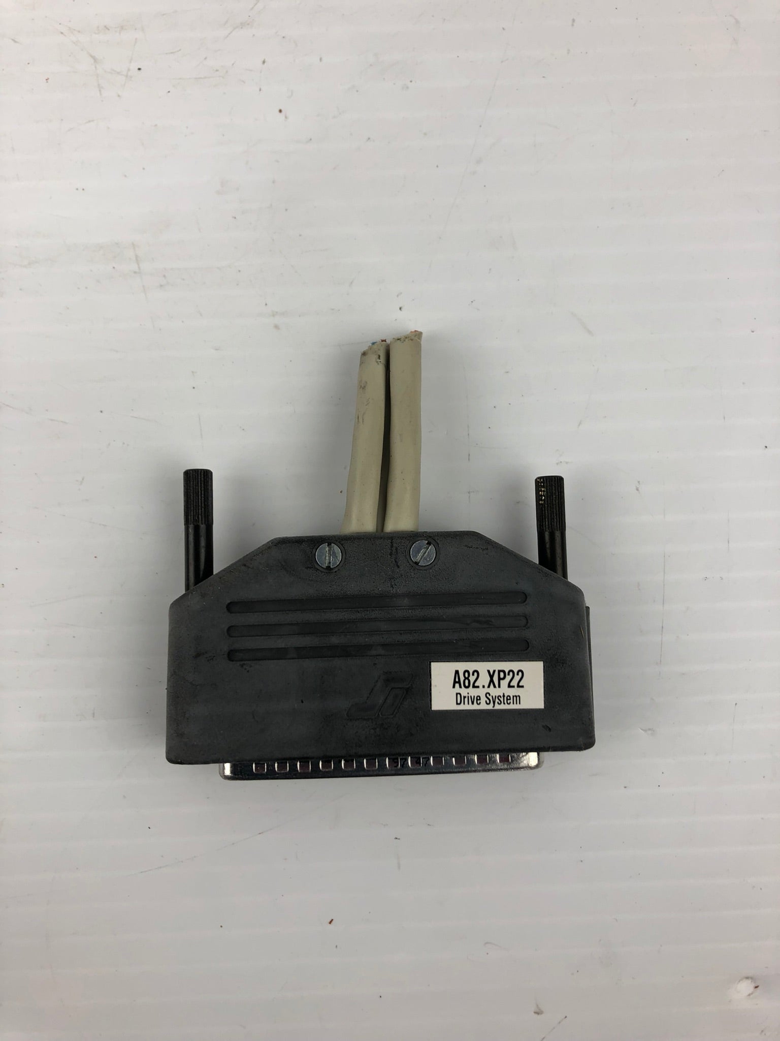 ABB A82.XP22 Robot Drive System Cable Connector