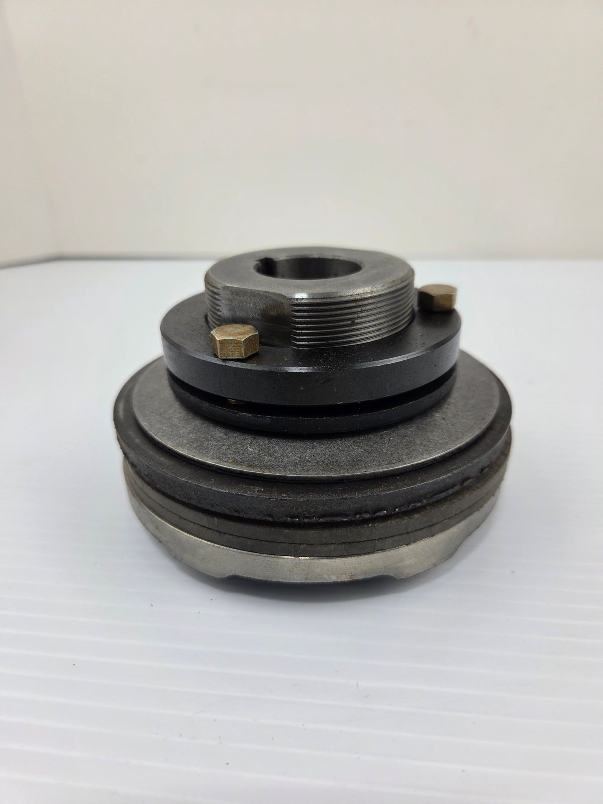 Morse 466104 Torque Limiter 500A-1TL1-1/4FB 500-A