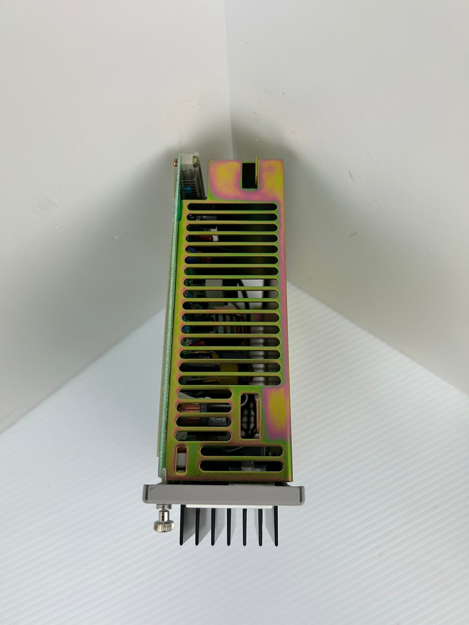 Siemens 505-6660 Simatic 505 Power Supply 110-220VAC 3A 50/60Hz