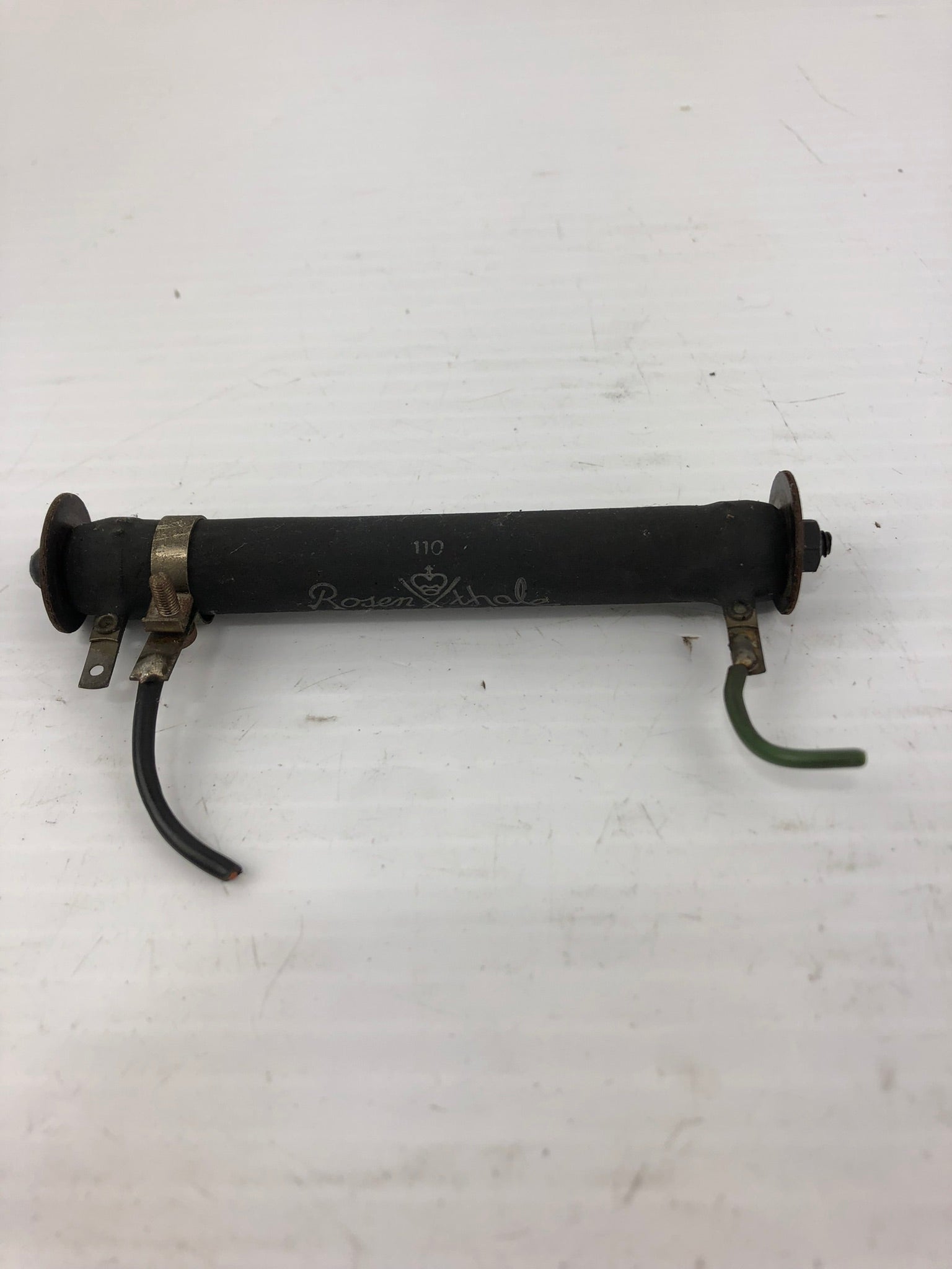 Rosenthal ZWS 35E Resistor