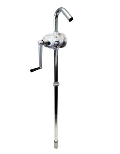 Macnaught M3 High Flow Rotary Hand Pump FPM-001 ***