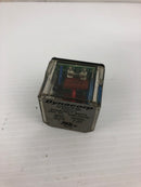 Dynacorp D6001-448-006 Relay D2111