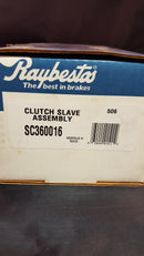 Raybestos Clutch Slave Assembly SC360016