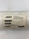 Unist 1800-PF-12 Polyester Felt Roller Cover with Perforated Tube 3" D x 12" L