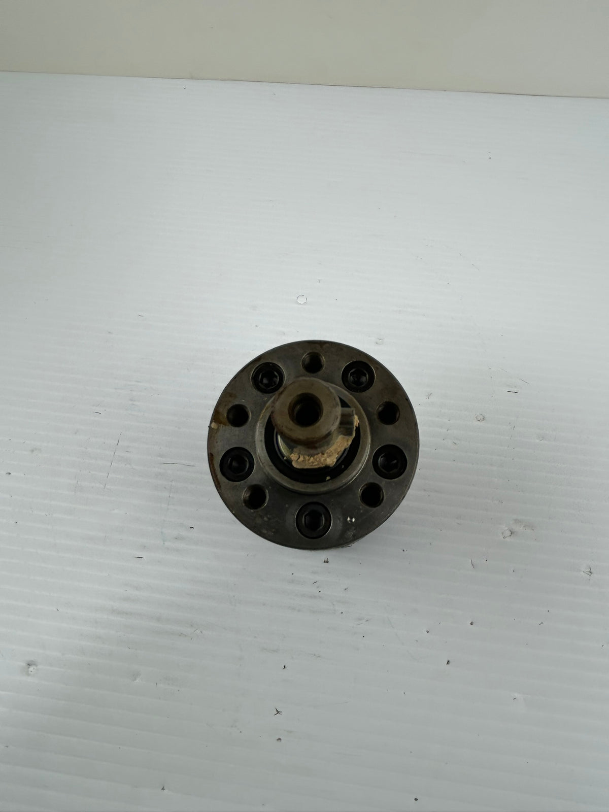 Eaton Char-Lynn 129-0004-002 Hydraulic Motor J Series 1.93 CI