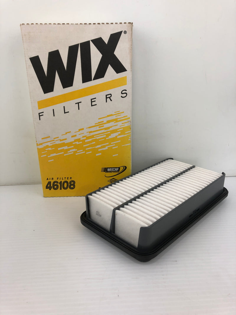 WIX 46108 Air Filter