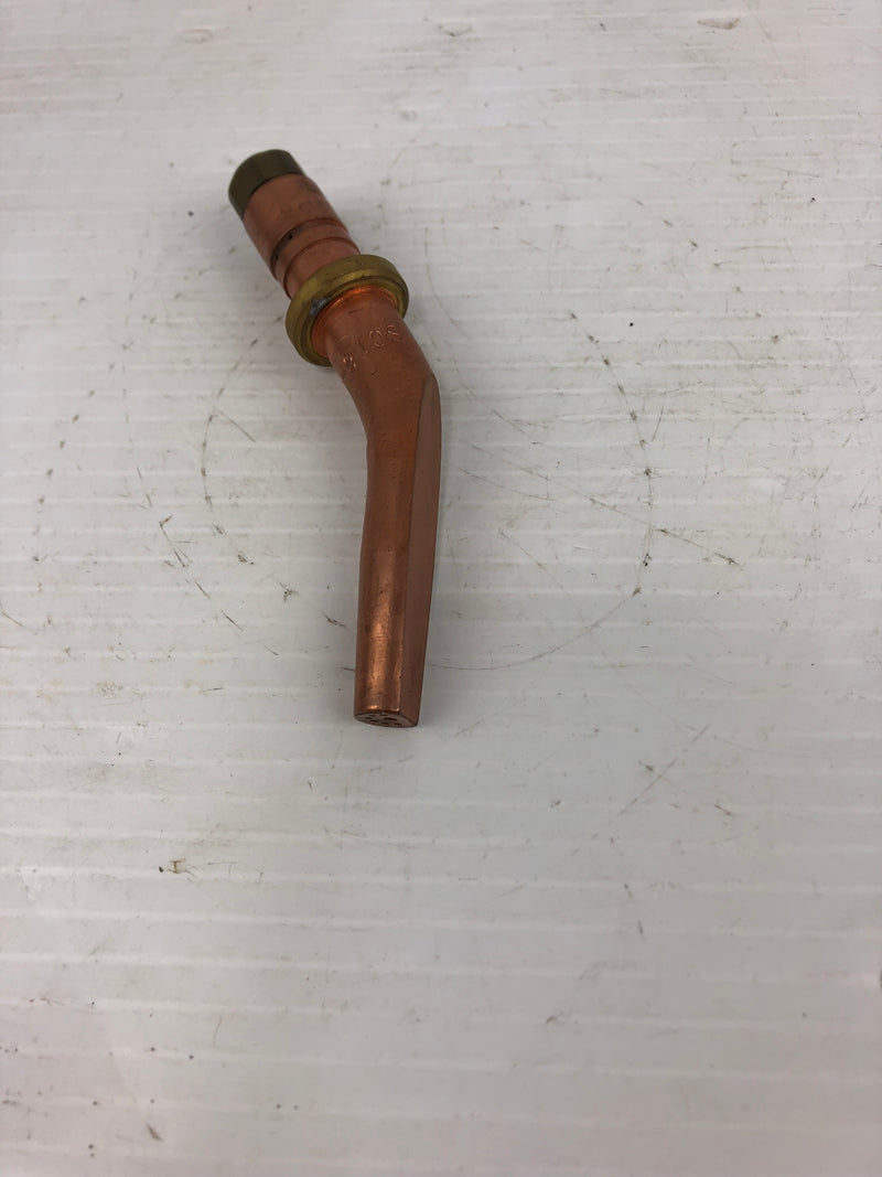 Smith SC16-4 Welding Tip