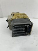 Yaskawa CIMR-VU4A0005FAA AC Motor Drive V1000