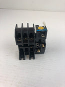 Fuji Electric JEM TR-2.2 Thermal Overload Relay