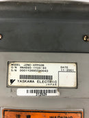 Yaskawa Electric Motoman JZNC-XPP02B Teach Pendant D001Y2695590043 with Cable