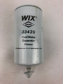 WIX 33439 Fuel Water Separator Filter