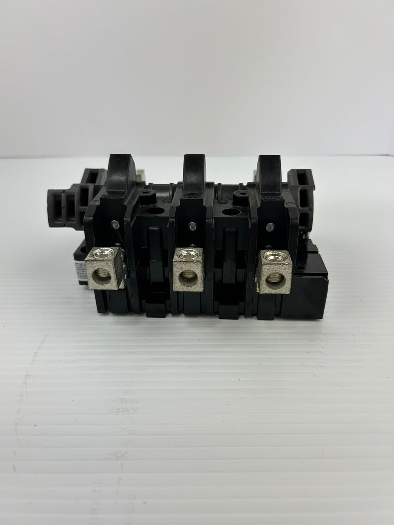 Allen Bradley 1494F-D100 Disconnect Switch Series D