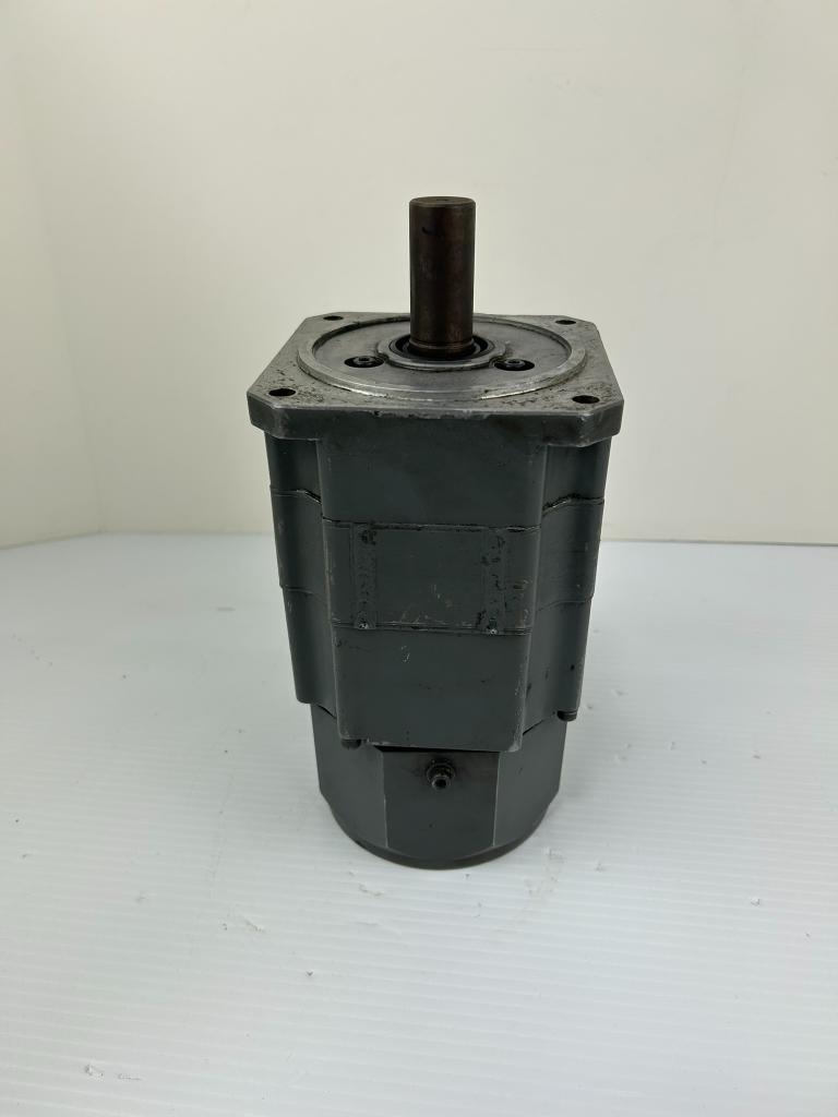 Mitsubishi HA-SA52 AC Servo Motor 0.5kW 2000RPM Permanent Magnet